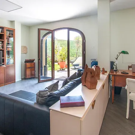 Beautiful In With Wifi Ferienhaus Montelupo Fiorentino