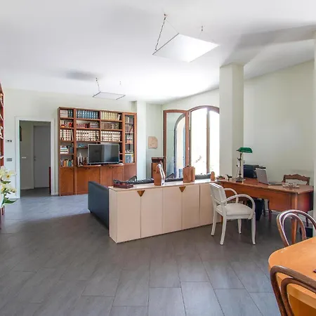 2 Bedroom Gorgeous In Montelupo Fiorentino * Villanova (Tuscany)