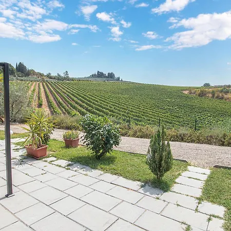2 Bedroom Gorgeous In Montelupo Fiorentino *