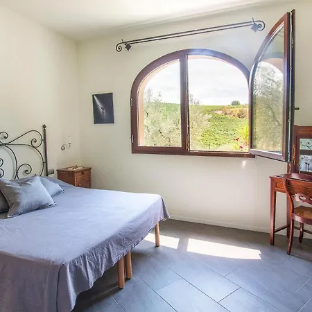 2 Bedroom Gorgeous In Montelupo Fiorentino