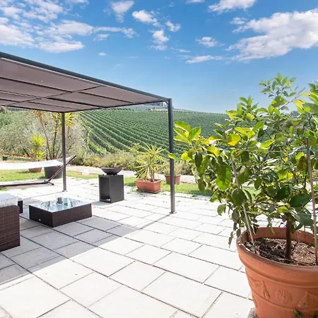 2 Bedroom Gorgeous In Montelupo Fiorentino Holiday home *